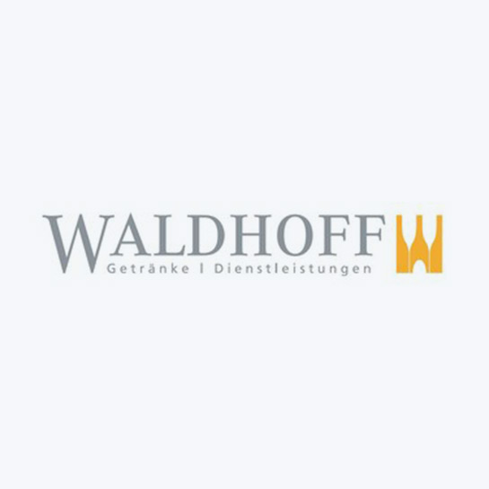 leadity Getränkehndel Branchenlösung Waldhoff Logo