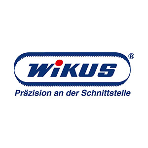 leadity Maschinenbau Branchenlösung Wikus Logo