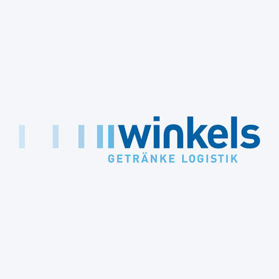 leadity Getränkehndel Branchenlösung winkels Logo