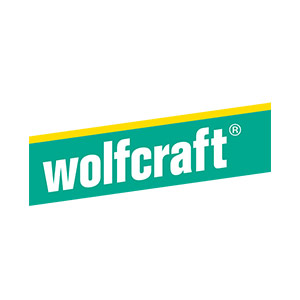 leadity Maschinenbau Branchenlösung wolfcraft Logo