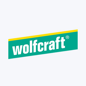leadity Maschinenbau Branchenlösung wolfcraft Logo
