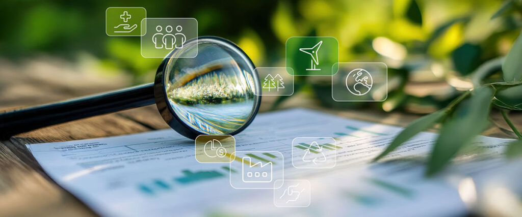 ESG Reporting