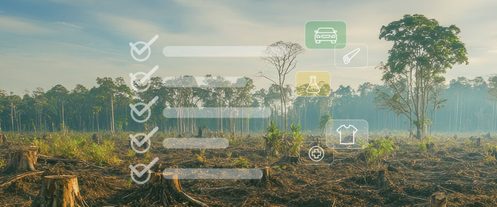 EUDR Checkliste