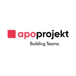 leadity Bauwirtschaft Branchenlösung apoprojekt Logo