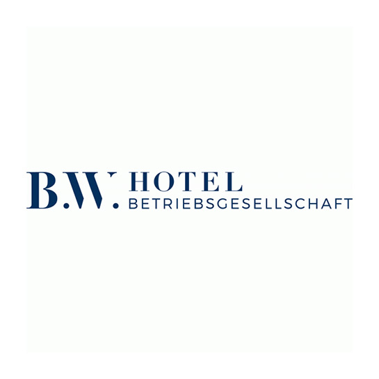 leadity Hotel Branchenlösung Mitwirkende B.W. Hotel Betriebsgesellschaft