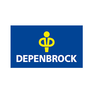leadity Bauwirtschaft Branchenlösung Depenbrock Logo