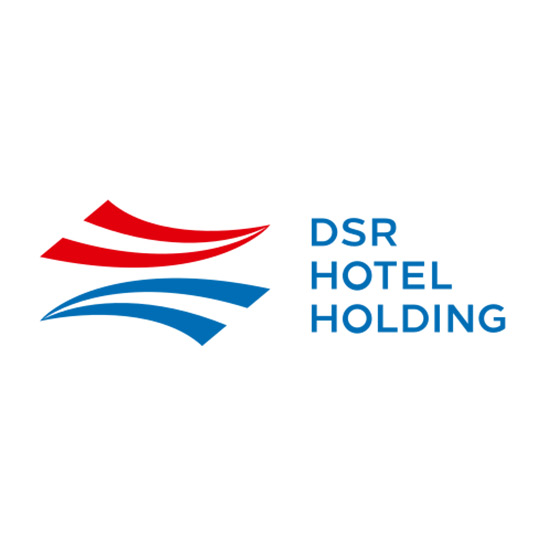 leadity Hotel Branchenlösung Mitwirkende DSR Hotel Holding