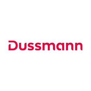 leadity Gebäudemanagement Branchenlösung Dussmann Logo