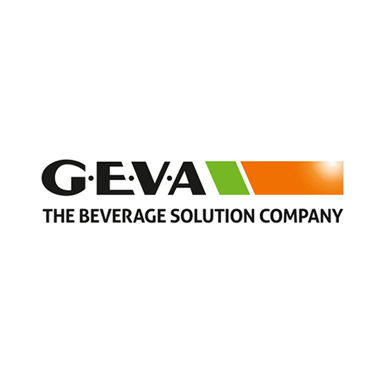 leadity Getränkehndel Branchenlösung GEVA Logo