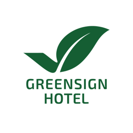 leadity Hotel Branchenlösung Mitwirkende Greensign