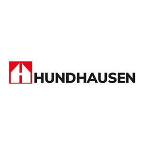 leadity Bauwirtschaft Branchenlösung Hundhausen Logo