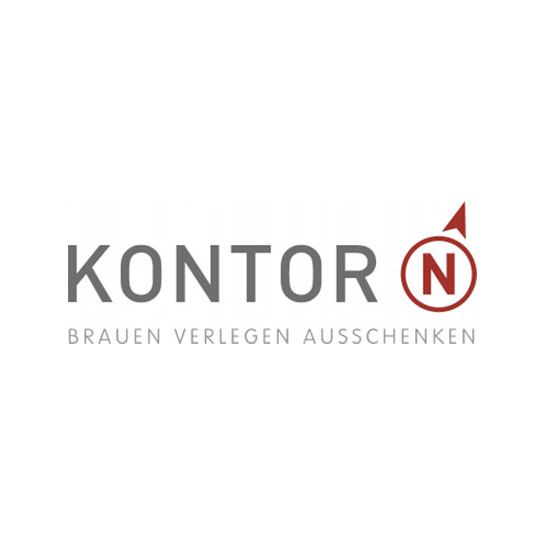 leadity Getränkehndel Branchenlösung Kontor N Logo