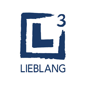 leadity Gebäudemanagement Branchenlösung Lieblang Logo