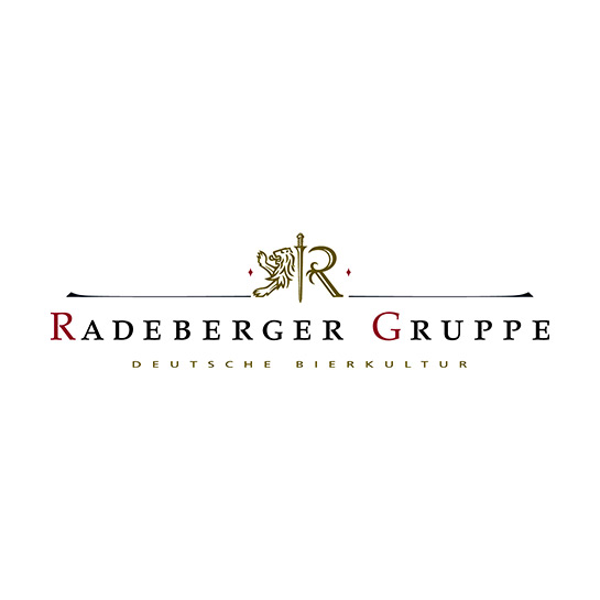 leadity Getränkehndel Branchenlösung Radeberger Gruppe Logo