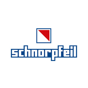 leadity Bauwirtschaft Branchenlösung schnorpfeil Logo