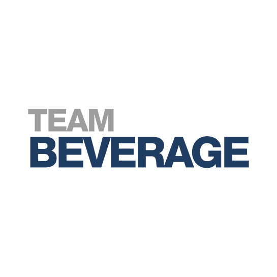 leadity Getränkehndel Branchenlösung Team Beverage Logo