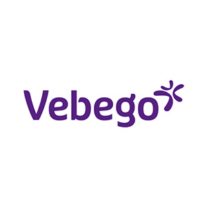 leadity Gebäudemanagement Branchenlösung Vebego Logo