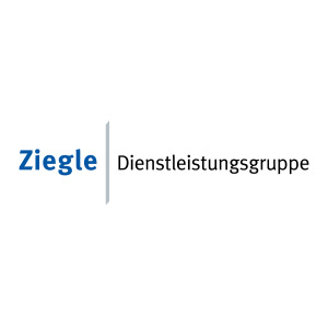 leadity Gebäudemanagement Branchenlösung Ziegle Logo