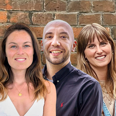 leadity Customer Support Team