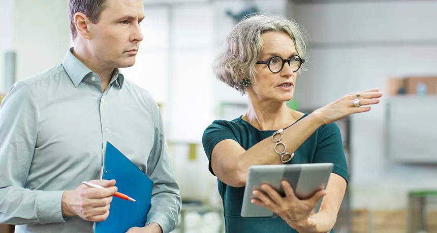 Compliance-Sicherheit in der Textilproduktion – EUDR und CSRD-konforme Lieferkettentransparenz mit leadity ESG-Software