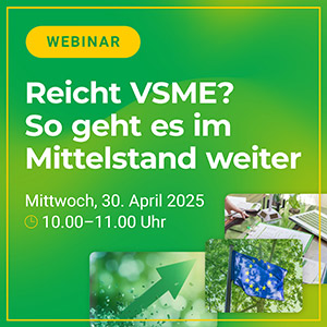 leadity Webinar Reicht VSME? So geht es im Mittelstand weiter