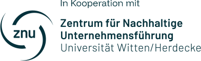 ZNU Kooperation Logo