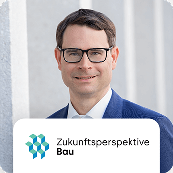 Zukunftsperspektive Bau Jan Kowalewski